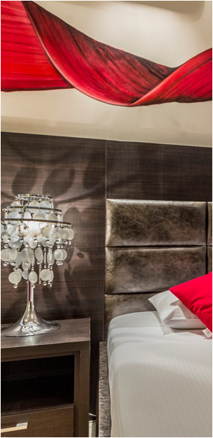 superior apartman - apart hotel k beograd